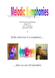 Maybe you would like to learn more about one of these? Poetry The Creativity Webzine