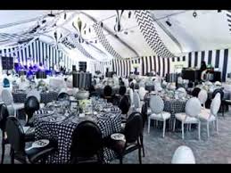 Read on for some easy white party decorations ideas that are quick and fun to easily style a party no matter how big or small your event. Black And White Decorations For Party Novocom Top