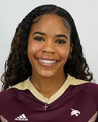 2025 Women's Soccer Roster