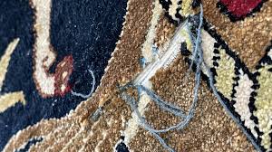 Your One Stop Shop For Your Rug Repair Needs