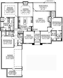 We did not find results for: Single Story Four Bedroom House Plans Novocom Top