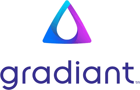 Gradiant Logo