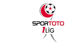 Futbolartı'dan sinan tural, sizler için derledi. Spor Toto 1 Lig In Fiksturu Cekildi Iste 1 Lig Fiksturu