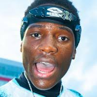 Aden Johnson 2028 Athlete