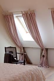 Mar 31, 2020 · alternatively, try to add a window where the best light source is available, opting for obscure glass if the new window will be facing a neighbour's house. 16 Curtains And Blinds For Dormer Windows Ideas Curtains Dormer Windows Curtains With Blinds
