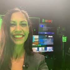 Bianca Shea's Instagram, Twitter & Facebook