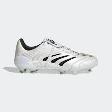 Go to the club store page or click 'back' to continue shopping! Adidas Predator Absolute Fg Fussballschuh Weiss Adidas Deutschland