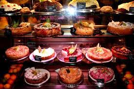 Wähle deine lieblingsgerichte von der chicken club restaurant speisekarte in berlin und bestelle einfach online. Guter Kuchen In Berlin Friedrichshain Tipberlin