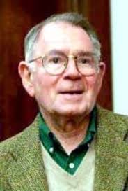 Walter Hooper Obituary (1931