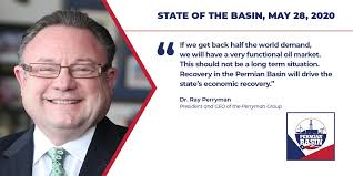 Permian Basin (@PermianBasinTX)