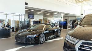 Can a dealership get a car from another? Audi Chattanooga Search New And Used Audi In Chattanooga