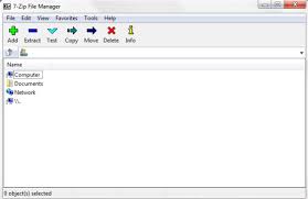 The program works by taking mult. Free Zip Software Download 7zip For Windows Teck In