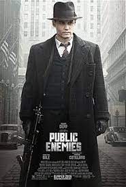 Check spelling or type a new query. Public Enemies 2009 Film Wikipedia