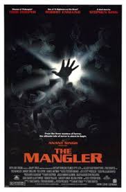 We did not find results for: The Mangler Film Wikipedia