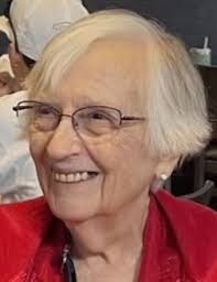 Obituary information for Mary ”Markie” Dunn