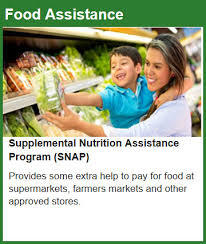 Nj Snap Food Stamps Department Of Family And Community Development Atlantic County Government