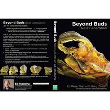 Wholesale Beyond Buds, Next Generation: Marijuana Concentrates, by Ed for  your shop