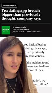 Last week, the Tea app was the most downloaded free app