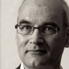 Christopher Schrader