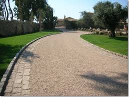 Driveway Parking On Pinterest Amenagement Paysager Devant Maison Amenagement Jardin Jardin En Beton