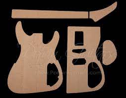 Pin On Guitar Plans