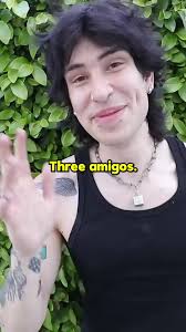 Introducing Carrington as Our New Roommate!