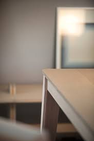 Our collection of tables come in a multitude of sizes, finishes and expressions, making them an ideal fit for dining settings and home offices alike. Products Agapecasa