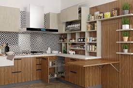 For modular kitchen which wood is best. A Guide To Materials And Finishes For Kitchen Design Cafe