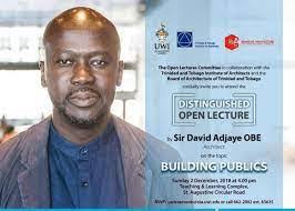 Ronald Ammon's Instagram, Twitter & Facebook