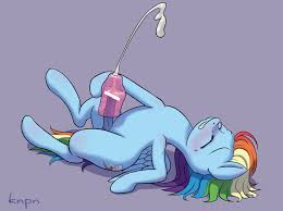 Rule34 - If it exists, there is porn of it  knpn, rainbow dash (mlp)   562196