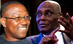 Beer parlour wisdom: Why Peter Obi as Atiku’s VP might actually be genius