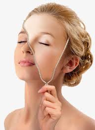 Dermavit 《cosmetic treatment and consultation》 Tedy Yulieva