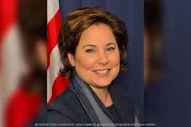 Lone GOP FTC Commissioner Christine Wilson To Resign – The ...
