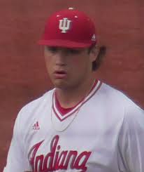 All players in the 2024 MLB Draft Combine