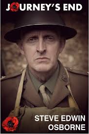 Journey's End: the Actors Behind the Characters