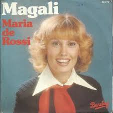 magali (robert nyel