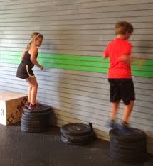 Crossfit843 Where Athletes Train Crossfit Kids Exercise For Kids Kids Activity Center