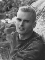 Darren Ward Hines Obituary