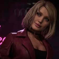 Silent Hill 2 Original vs Remake: Laura Character Design Comparison