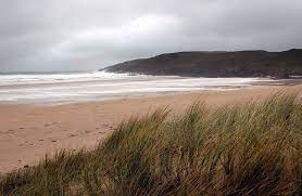 Freshwater West Fresh Water Pembrokeshire Places To Go
