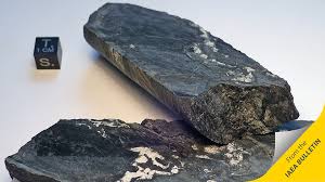 Uranium in its natural state is not particularly radioactive. Meet Oklo The Earth S Two Billion Year Old Only Known Natural Nuclear Reactor Iaea