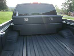 Oem Tool Box 2011 Nissan Frontier Car Suv Car