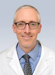 Joseph Teel, MD profile