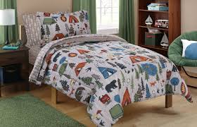 The camping couch combines comfort and convenience in an optimal way. Your Zone Camping Bed In A Bag Set Walmart Com Kids Camping Bed Camping Bed Bed In A Bag