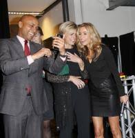 He is now living in a small apartment in amsterdam. Reni Van Maren