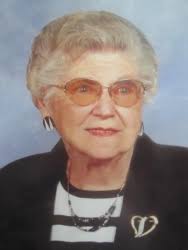 Remembering Marian Thompson