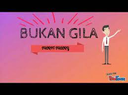 6 oct 2020 posted by: Drama Bukan Gila Youtube