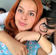 Monica Lizeth Mendoza