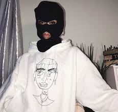 Maybe you would like to learn more about one of these? Girl Pfp With Mask Novocom Top