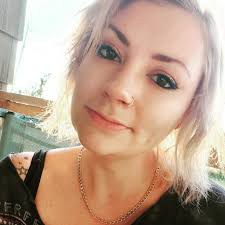 Ashley Plumley's Instagram, Twitter & Facebook